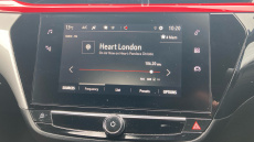 Vauxhall Corsa 1.2 Turbo SRi Edition 5dr Petrol Hatchback